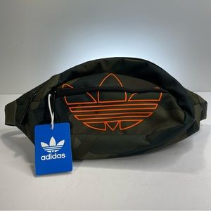 Adidas fanny bag NwT